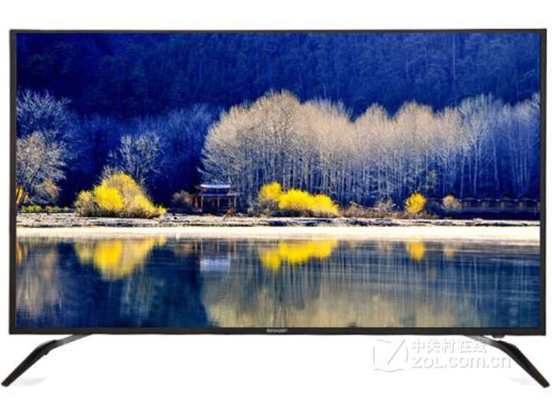 夏普(sharp) XLED-40SF480A