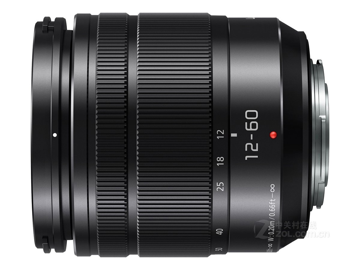 ����(panasonic) Lumix G VARIO 12-60mm f/3.5-5.6 Power OIS