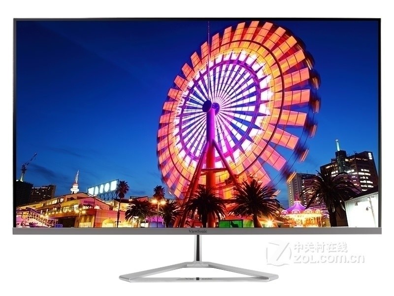 优派(viewsonic) VX3276 VX3276-2K-HD