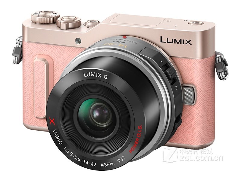 松下(panasonic) GF10 GF10套机(14-42mm)