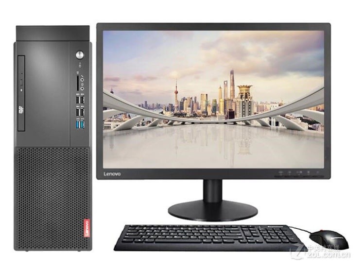 ����(lenovo) ����M425 ����M425(i5 8500/4GB/1TB/����/19.5LCD)