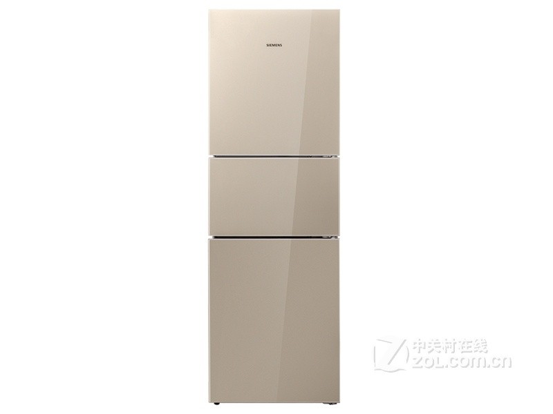 西门子(siemens) BCD-270W(KG28US230C)