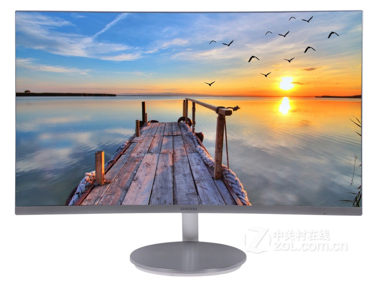 三星(samsung) C27F591FDC