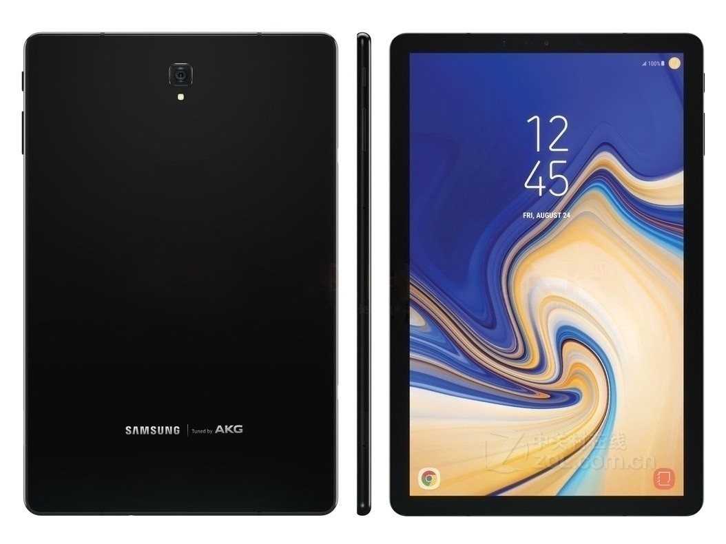 三星(samsung) Galaxy Tab S4 Galaxy Tab S4 4G(64GB)