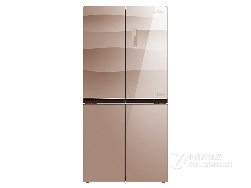 美的(Midea) BCD-432WGPZM