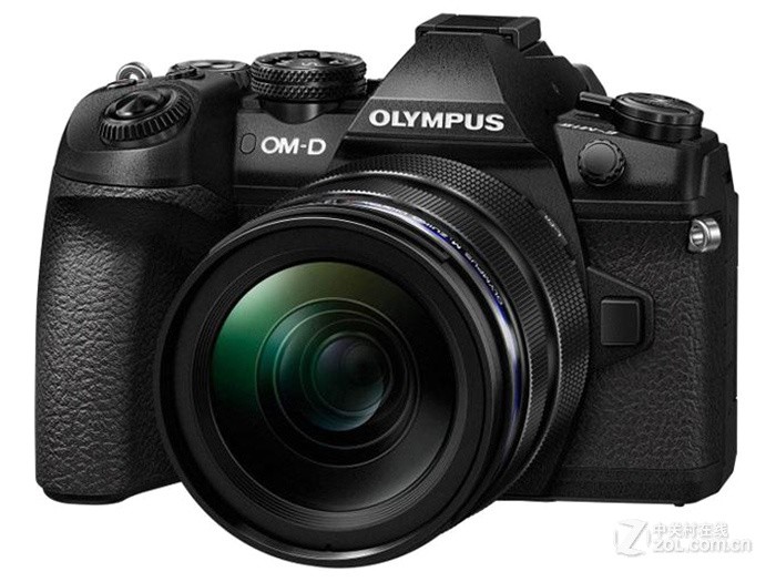 奥林巴斯(olympus) E-M1 II E-M1 II套机(12-40mm PRO)
