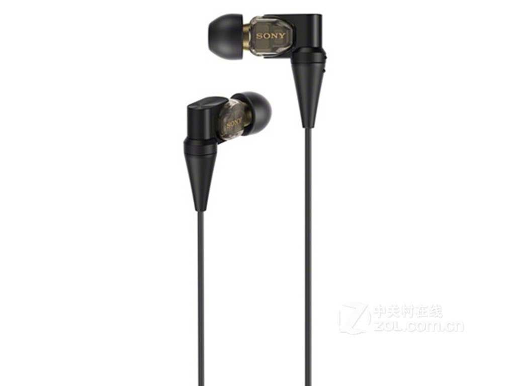 索尼(sony) XBA-300AP