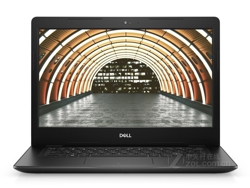 戴尔(dell) Vostro 成就 14 3000(3480) 酷睿i5 8265U|AMD Radeon 520 4GB(4GB×1)|1TB
