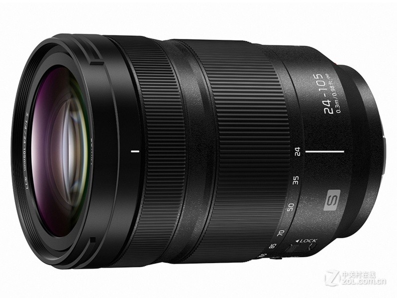 ����(panasonic) LUMIX S 24-105mm F/4 Macro OIS