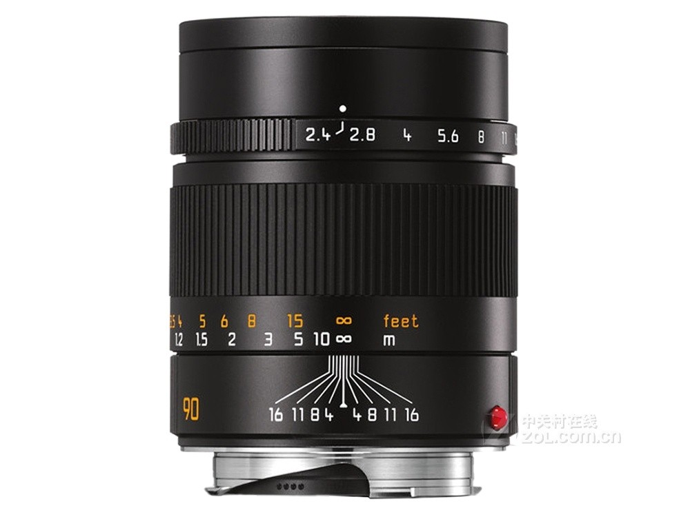 �⿨(leica) SUMMARIT-M 90mm f/2.4 ASPH��ɫ��