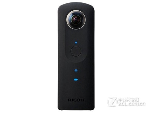 ����(ricoh) THETA S