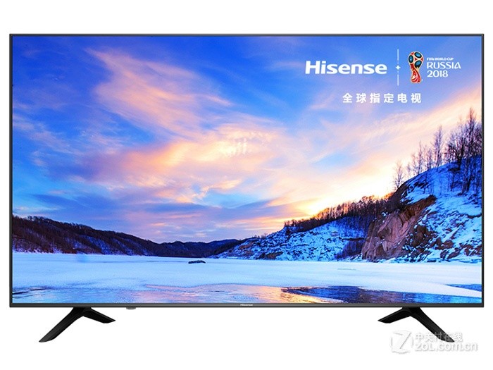 海信(hisense) E3A H50E3A