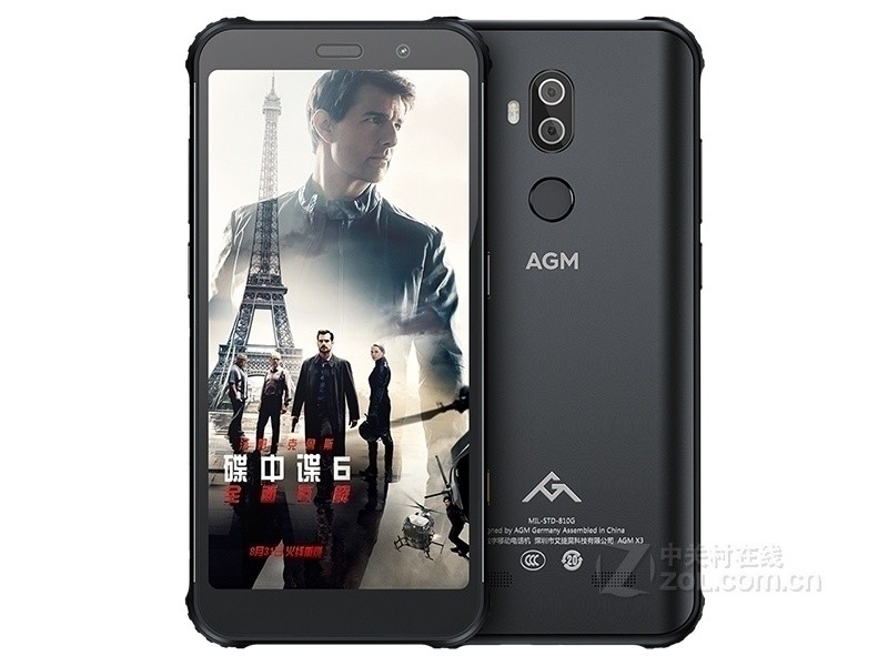 AGM X3 6GB+64GB  ǹ��