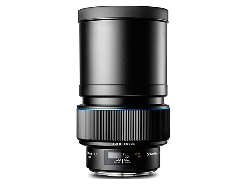 施耐德(schneider) AF 240mm f/4.5 IF