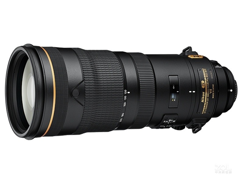 尼康(nikon) AF-S 尼克尔 120-300mm f/2.8E FL ED SR VR