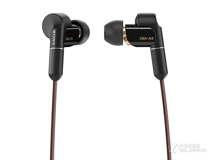 索尼(sony) XBA-N3AP