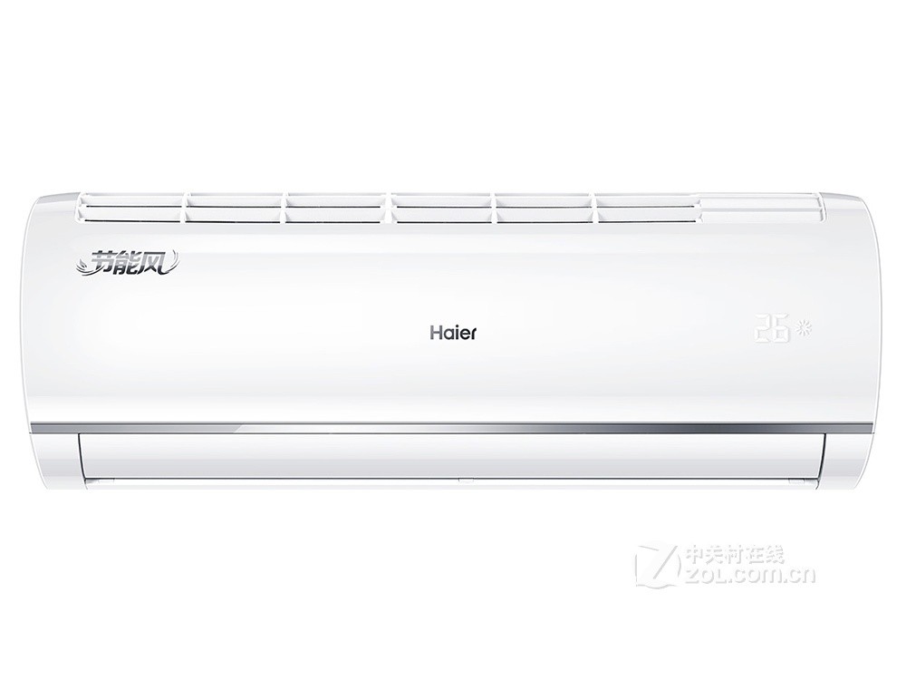 海尔(haier) 节能风 KFR-35GW/16QAB21AU1