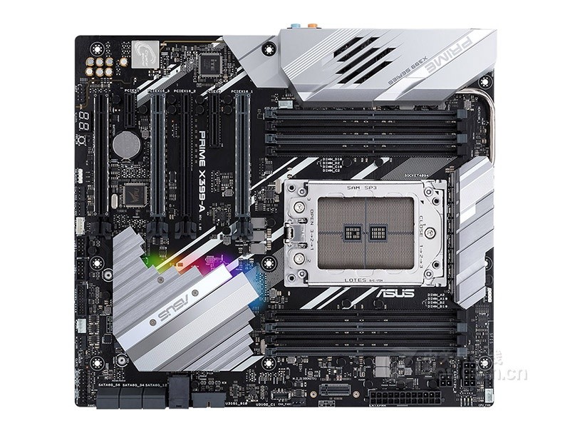 华硕(asus) X399 PRIME X399-A