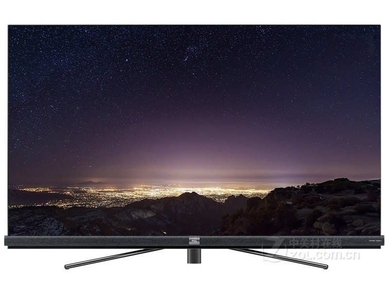 TCL Q2 55Q2