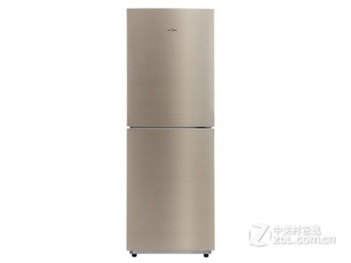 美的(Midea) BCD-236WM(E)