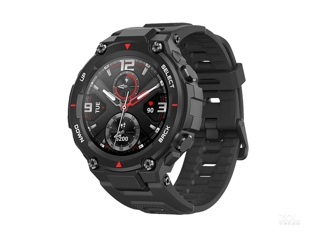 华米(AMAZFIT) T-Rex