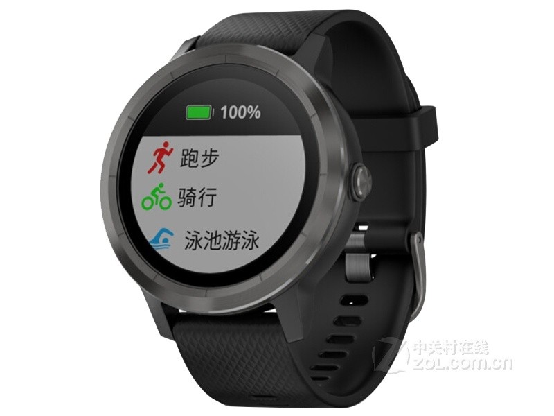 佳明(garmin) Vivoactive 3