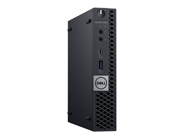 戴尔(dell) OptiPlex 5060微型机 OptiPlex 5060 微型机(ao5060mff)