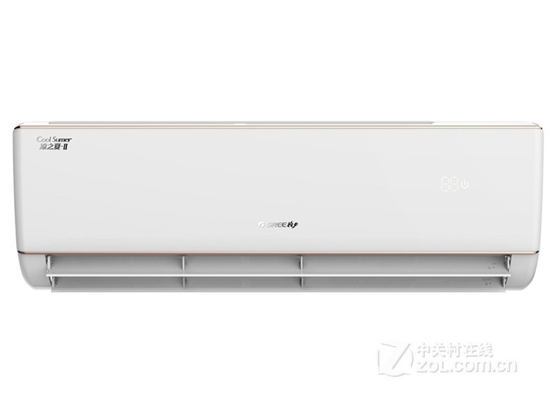 格力(GREE) 凉之夏Ⅱ KF-26GW/(26391)NhBa-3
