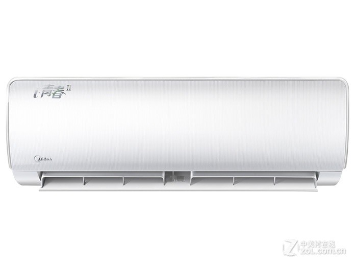 美的(Midea) i青春Ⅱ KFR-35GW/WCEN8A1@