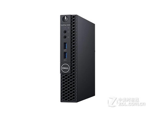 戴尔(dell) OptiPlex 3060微型机 OptiPlex 3060 微型机(AO3060MFF)