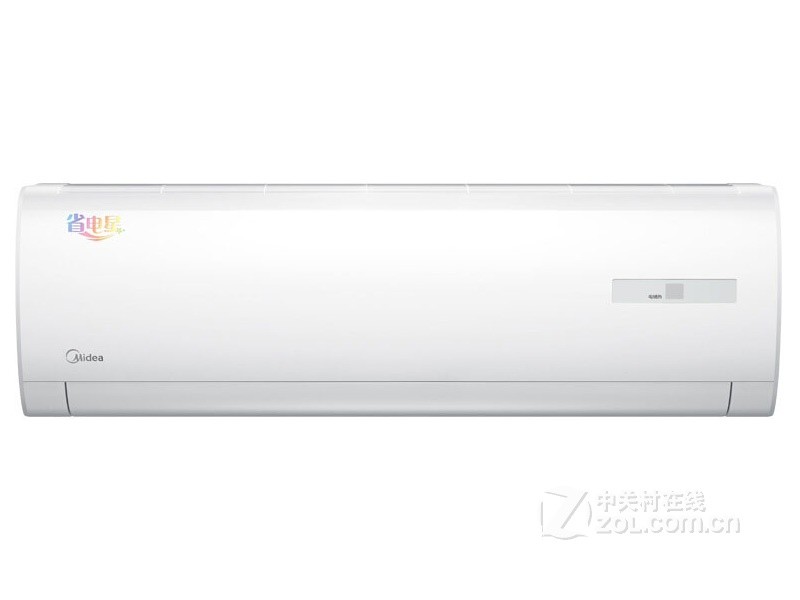 美的(Midea) KFR-35GW/DY-DH400(D3)