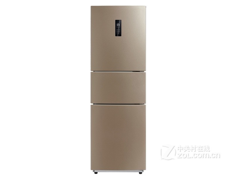 美的(Midea) BCD-226WTM(E)