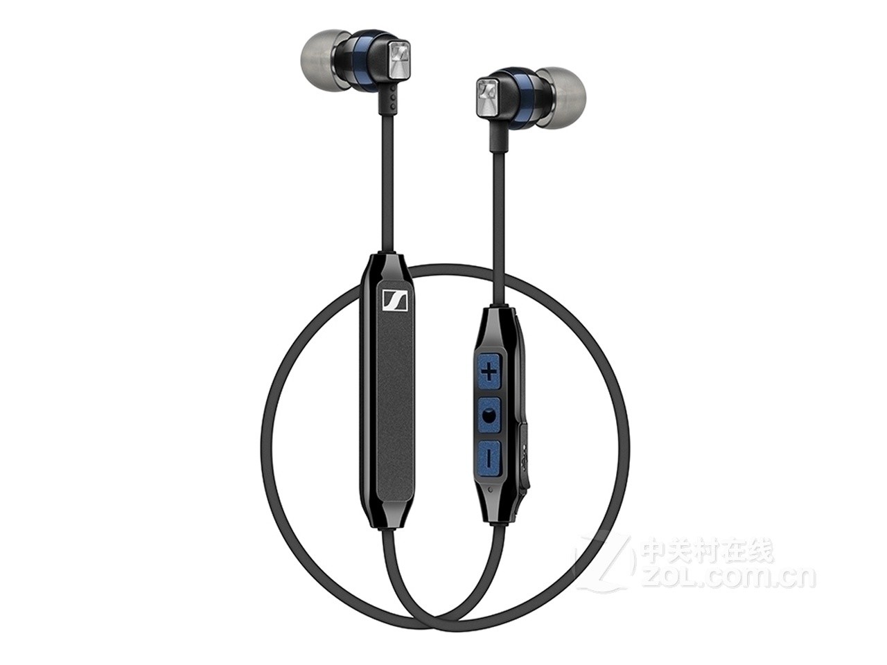 森海塞尔(sennheiser) CX6.00BT