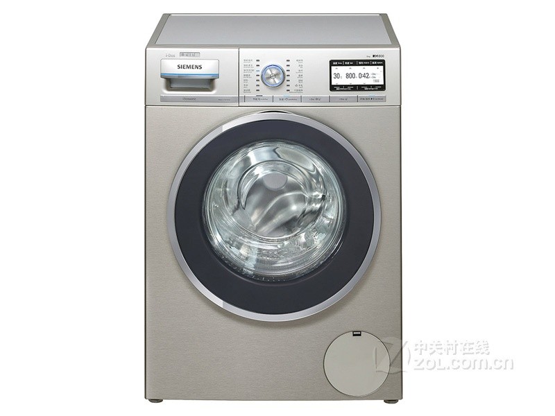 西门子(siemens) WM16Y8891W