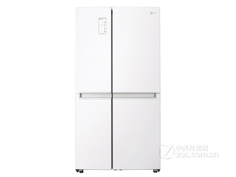 LG GR-B2471PKF