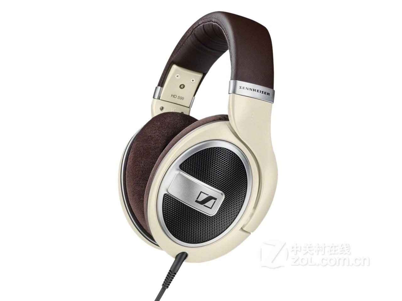 森海塞尔(sennheiser) HD599