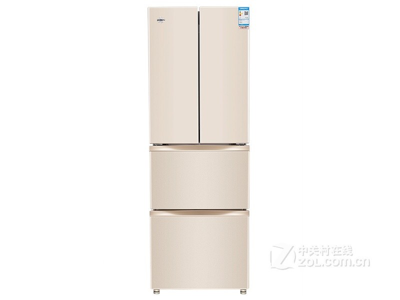 晶弘(jinghong) BCD-300WEQCL