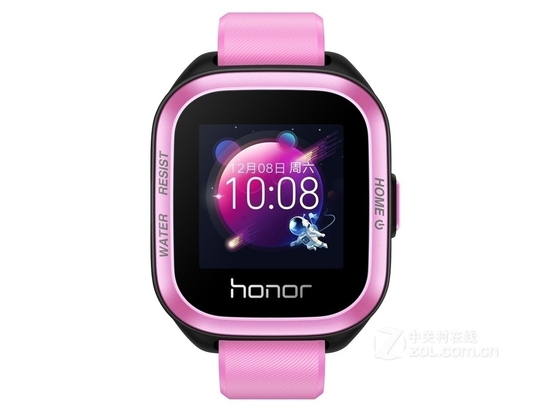 荣耀(honor) 儿童手表小K2
