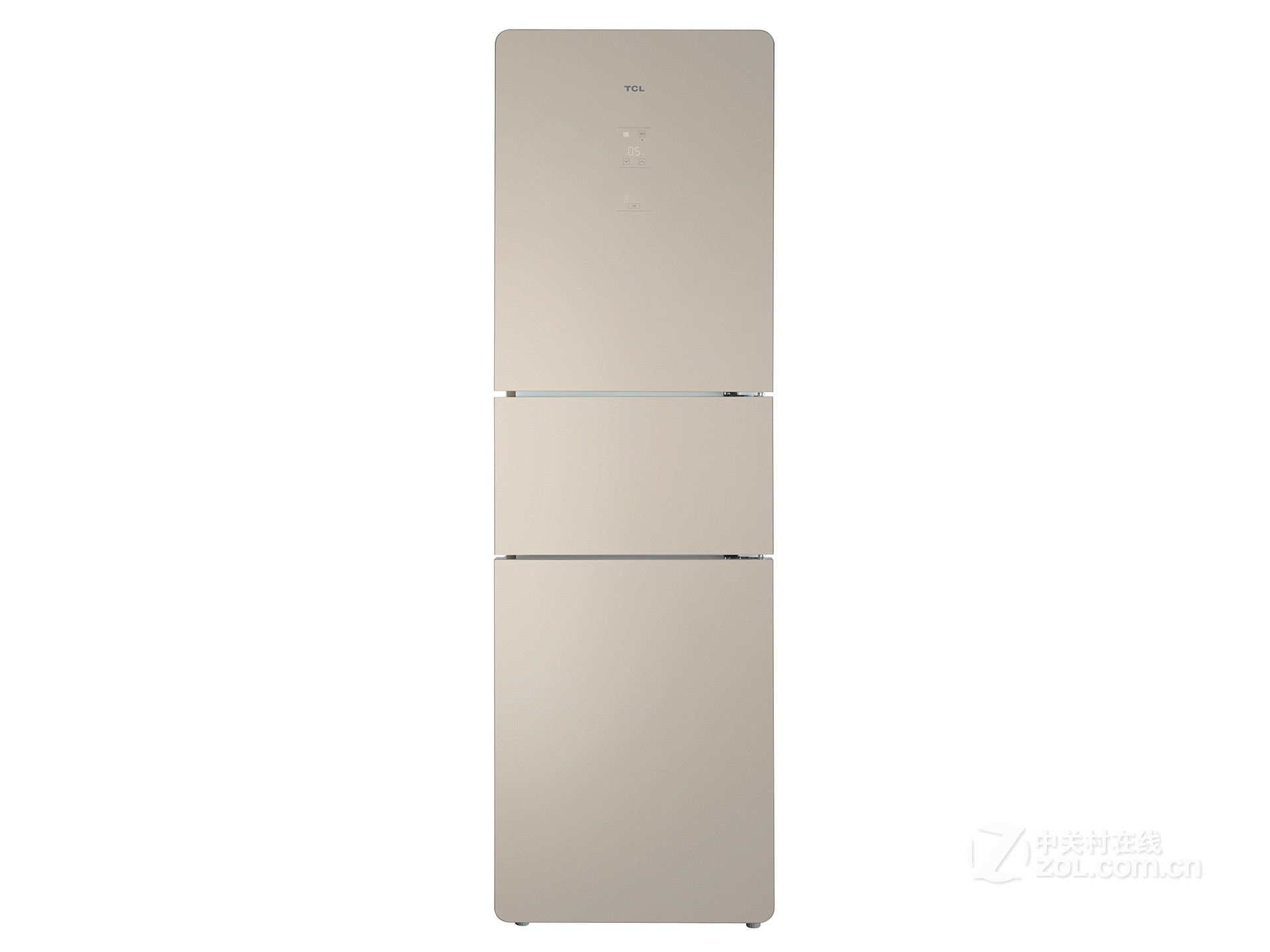 TCL BCD-235TEWBF1