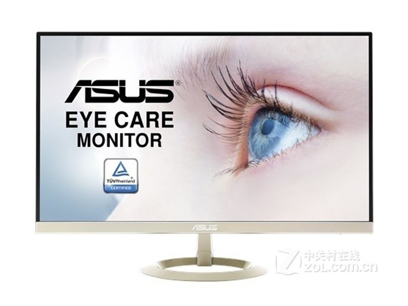 华硕(asus) VZ27AQ