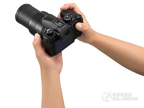 松下(panasonic) FZ1000 II