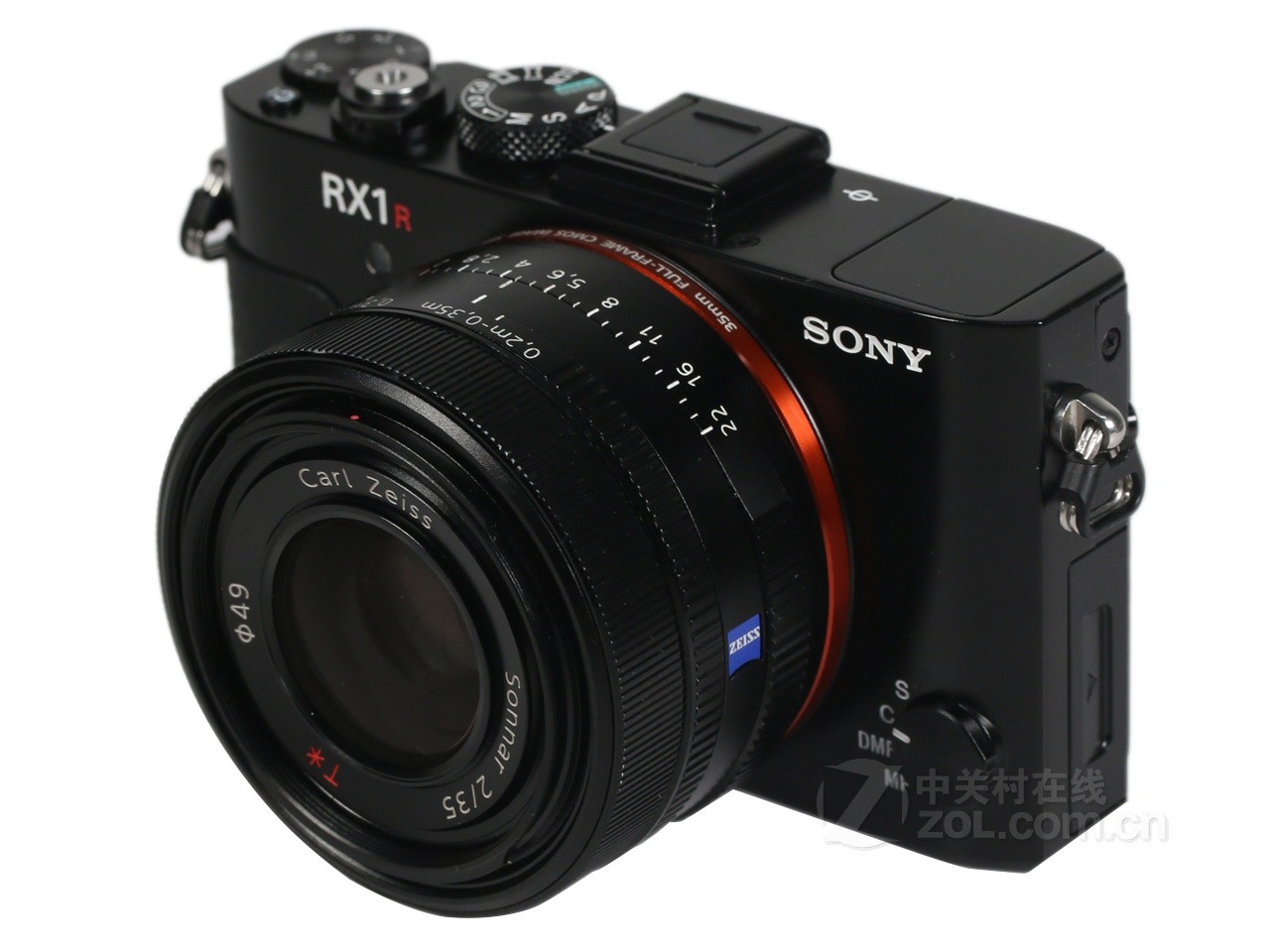����(sony) RX1R II