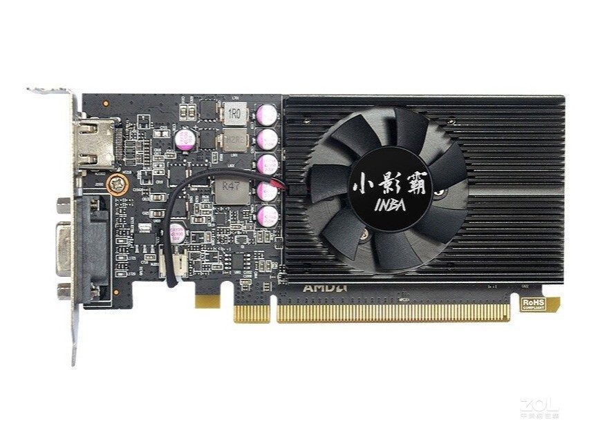 小影霸(xiaoyingba) R7 430 4G