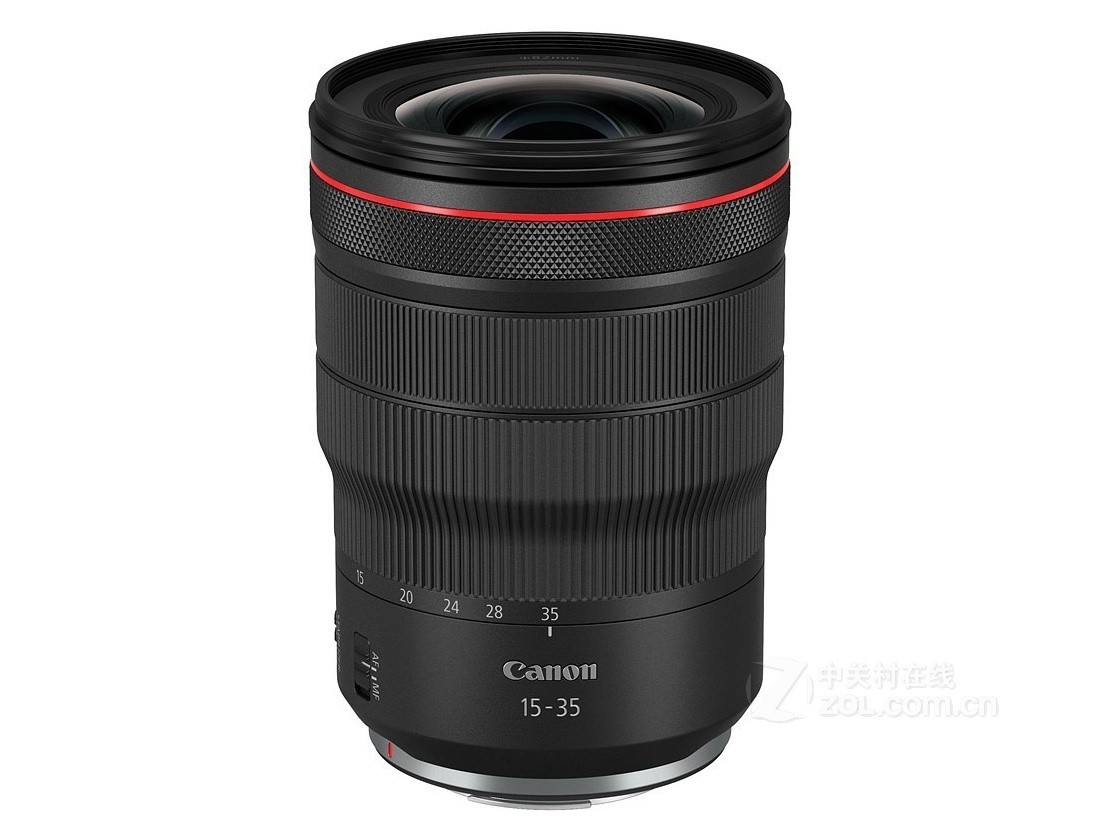 ����(canon) RF 15-35mm f/2.8 L IS USM