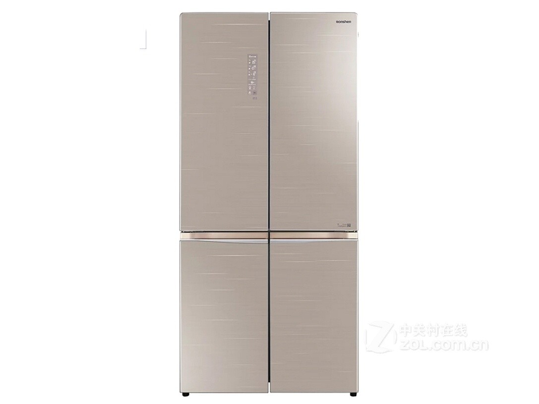 容声(RONGSHENG) BCD-550WKK1FPGA
