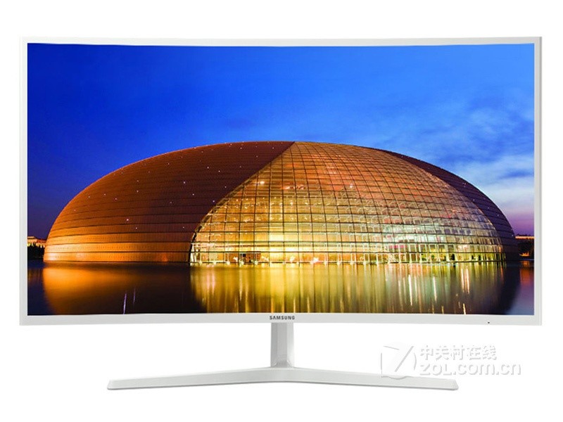 三星(samsung) C32F395FWC