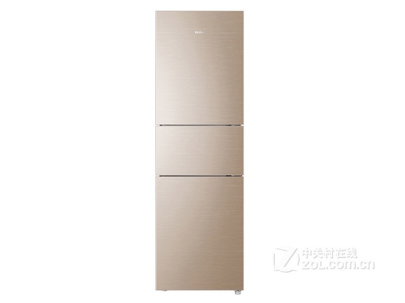 海尔(haier) BCD-220WDGC