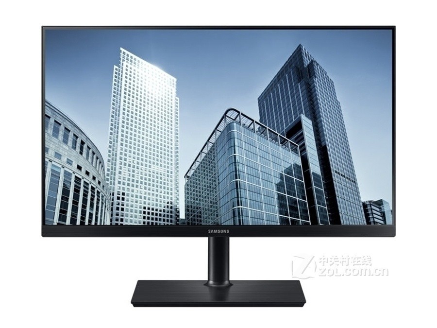 三星(samsung) S27H850QFC