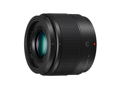 ����(panasonic) Lumix G 25mm f/1.7