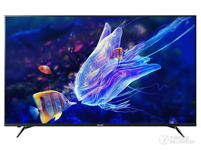 夏普(sharp) SU675A LCD-60SU675A